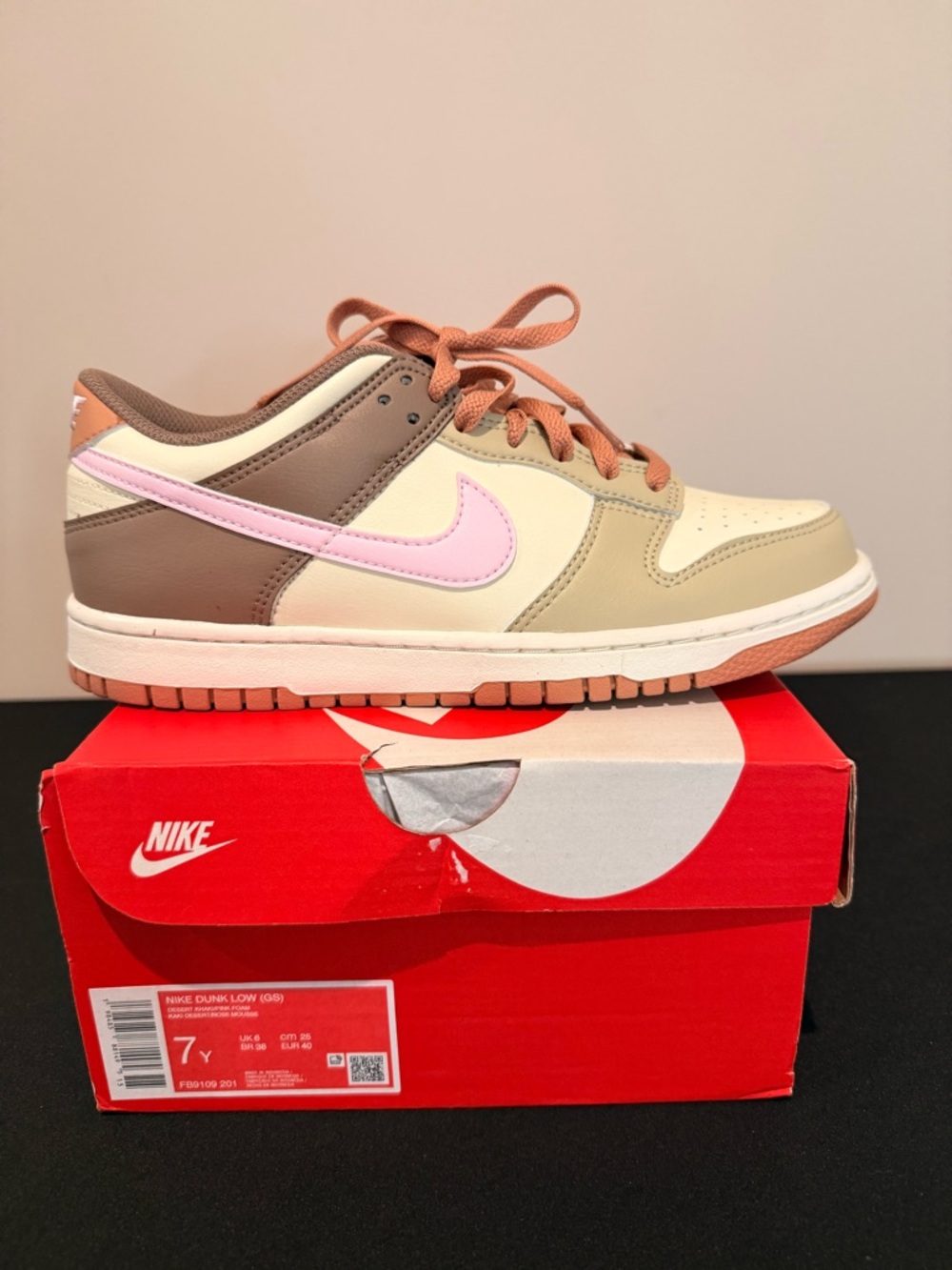 Nike Dunk Low